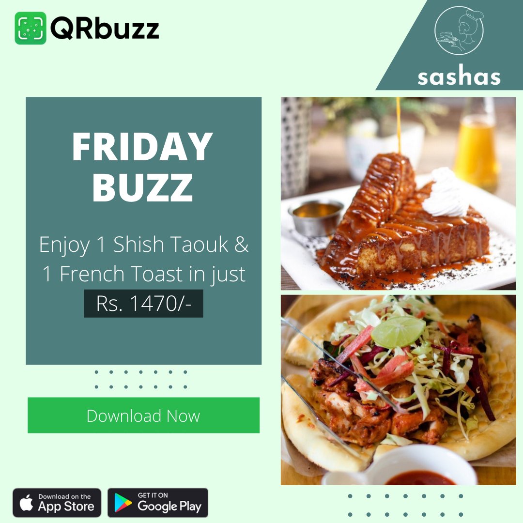 QRbuzz tweet media