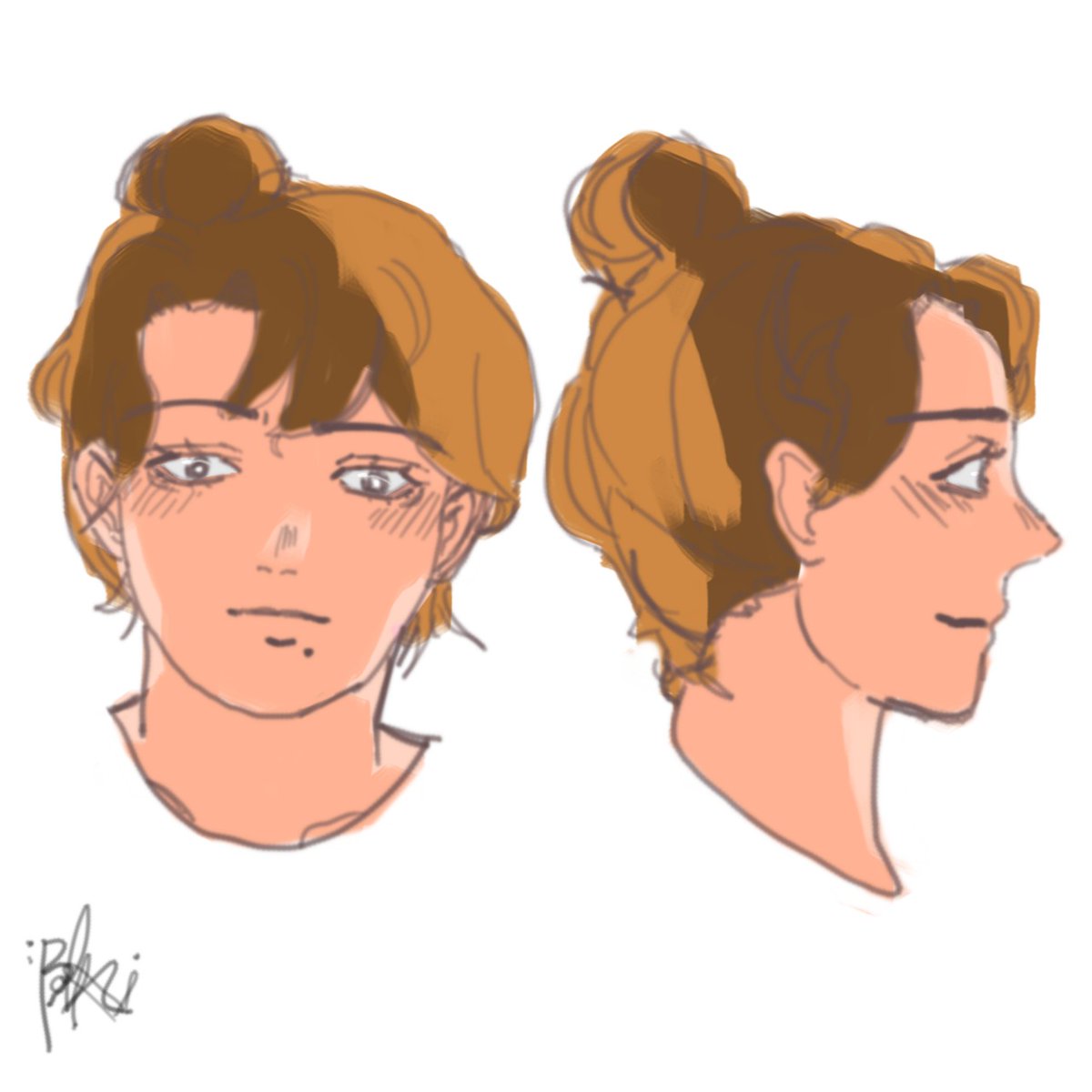 draw_bollai's tweet photo. 낙서그리는중 https://t.co/GWpvKzlHCz