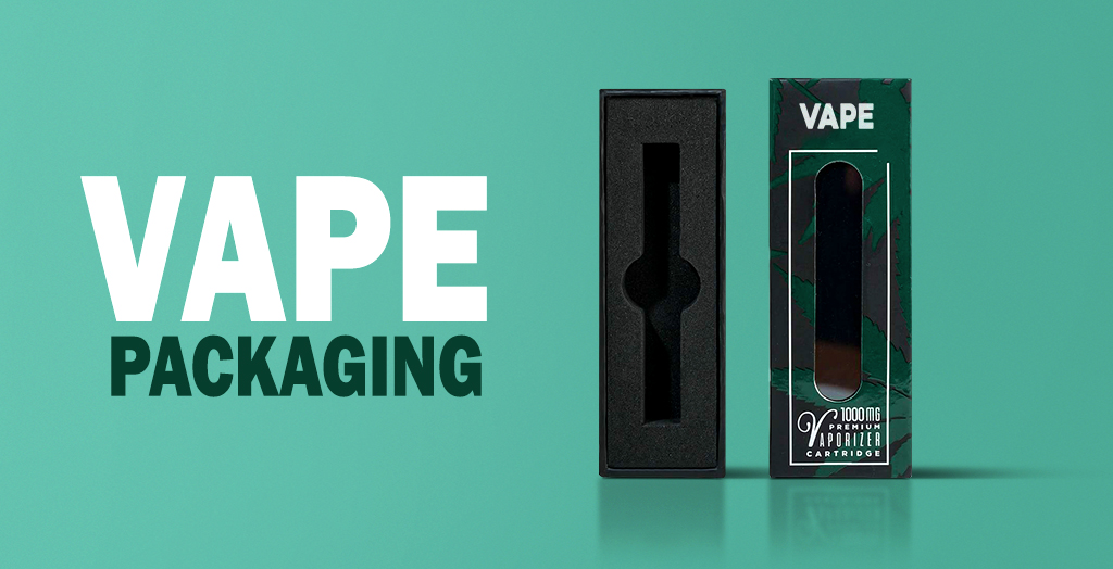 vape packaging