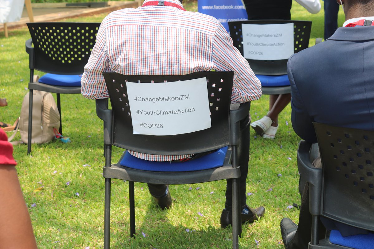 UKinZambia (@ukinzambia) on Twitter photo Youth in #Zambia are speaking up for Climate Change Action. Let’s listen and get involved: <a href="/Resilient_40/">The Resilient40</a> <a href="/MuyundaA/">Muyunda Akufuna</a> <a href="/nawa_joe/">Nawa Joe Silishebo</a> <a href="/Youths4ClimateJ/">Youths4ClimateJustice</a> <a href="/chesspetrovich/">Ceswa Mpandamabula</a> <a href="/BeenzuMuzyamba/">Beenzu M Muzyamba</a> <a href="/inonge_sakala/">Inonge Sakala🇿🇲</a> <a href="/knock_mwewa/">Mwewa Enock</a> <a href="/bflowmusic/">B'Flow</a> <a href="/bwalyavk/">Bwalya Kampamba</a> <a href="/chilliine_24/">chocolate browny</a> <a href="/brighton_zm/">Brighton Knox Mwanza</a> #COP26 #ChangeMakersZM Youth in #Zambia are speaking up for Climate Change Action. Let’s listen and get involved: <a href="/Resilient_40/">The Resilient40</a> <a href="/MuyundaA/">Muyunda Akufuna</a> <a href="/nawa_joe/">Nawa Joe Silishebo</a> <a href="/Youths4ClimateJ/">Youths4ClimateJustice</a> <a href="/chesspetrovich/">Ceswa Mpandamabula</a> <a href="/BeenzuMuzyamba/">Beenzu M Muzyamba</a> <a href="/inonge_sakala/">Inonge Sakala🇿🇲</a> <a href="/knock_mwewa/">Mwewa Enock</a> <a href="/bflowmusic/">B'Flow</a> <a href="/bwalyavk/">Bwalya Kampamba</a> <a href="/chilliine_24/">chocolate browny</a> <a href="/brighton_zm/">Brighton Knox Mwanza</a> #COP26 #ChangeMakersZM