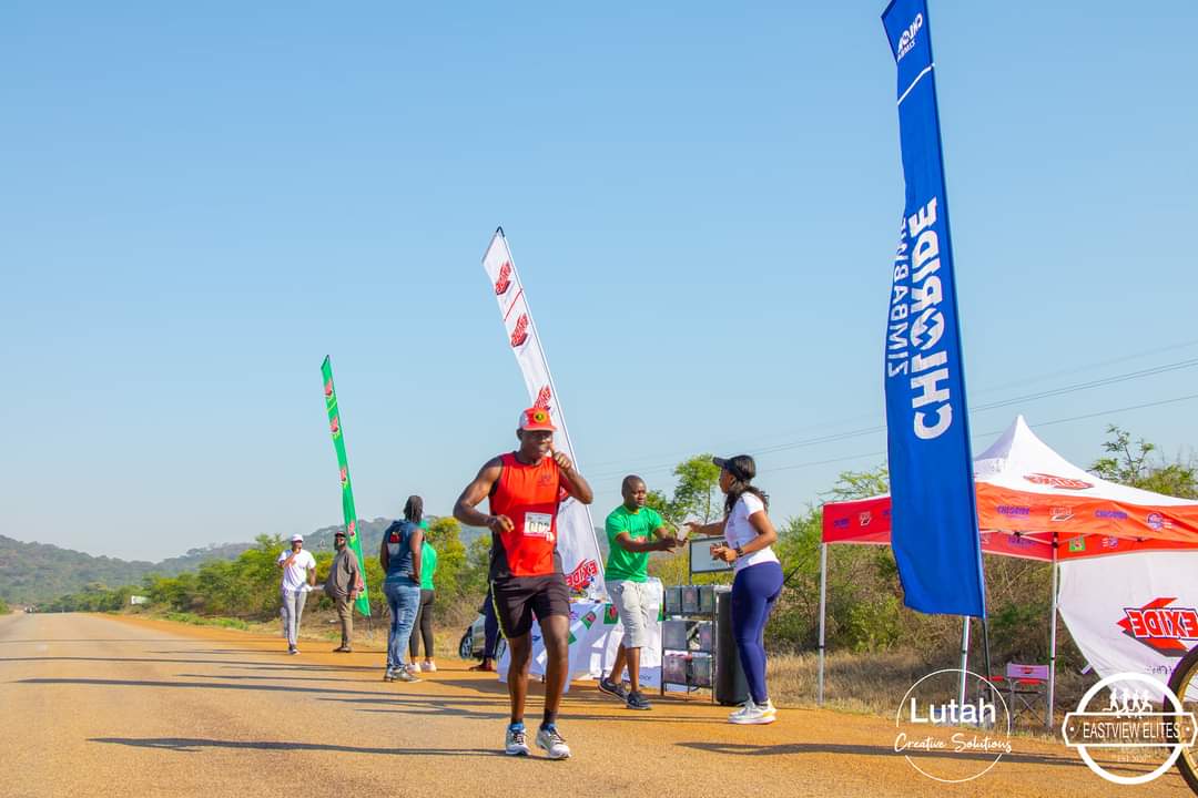 YVChilowa's tweet photo. Great Zimbabwe 2021 run,,,we travelled,we ran,,we conquered!!!Fun was had😎😎 https://t.co/bEUDETXXLV