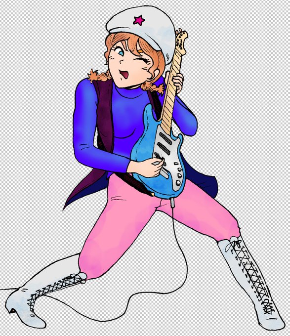 Yayotchaさんのイラストまとめ