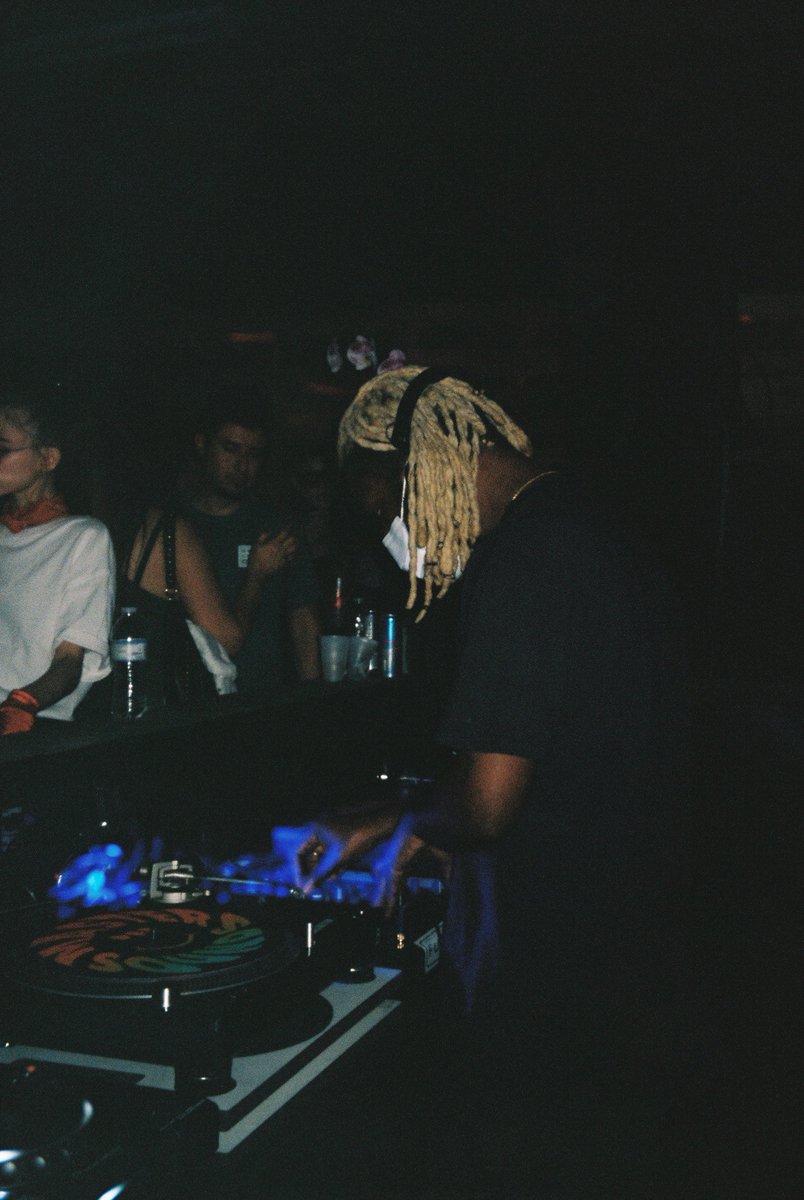 kush_jones_'s tweet photo. "Aquarius Rising" now available on my @Bandcamp for Bandcamp Friday and beyond. 4 House trax and a funky synth beat I just had in the vault. Everything produced, mixed and mastered by me. 💙🤞🏾

Big up to everyone for the support. Lets go. 🏁🏁🏁

https://t.co/7bv4nX6nss https://t.co/xPAuklk5BZ
