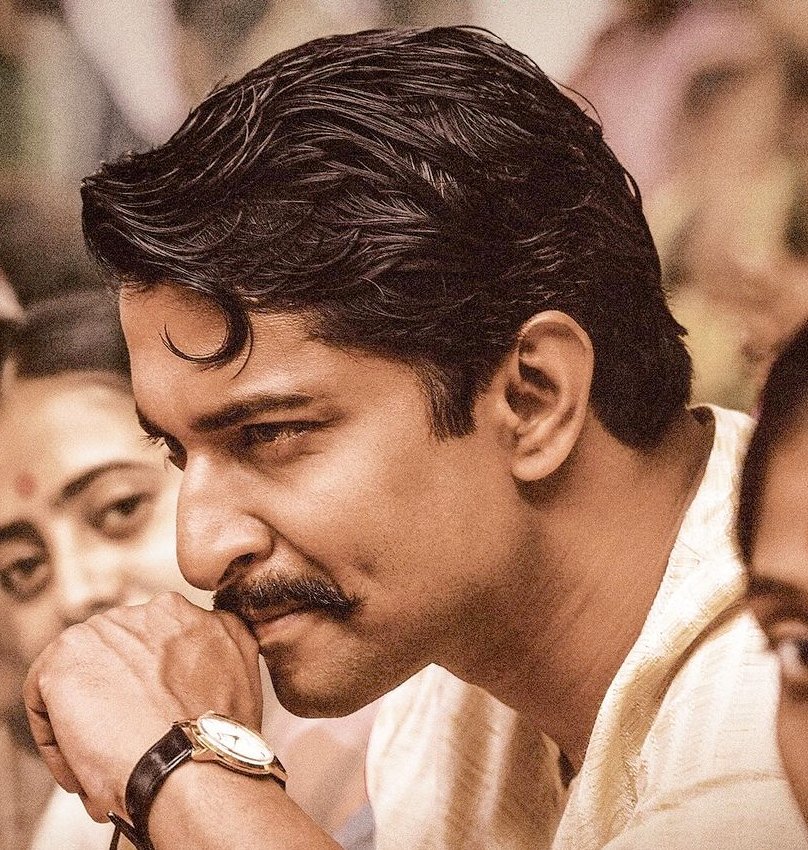 Ravinanii98's tweet photo. The Rise Of Shyam 🔥
1st Lyrical Song 
Tomorrow 11 Am 
Get Ready Guys 😎
#RiseOfShyam #ShyamSinghRoy #Nani https://t.co/8ROPgKoDti