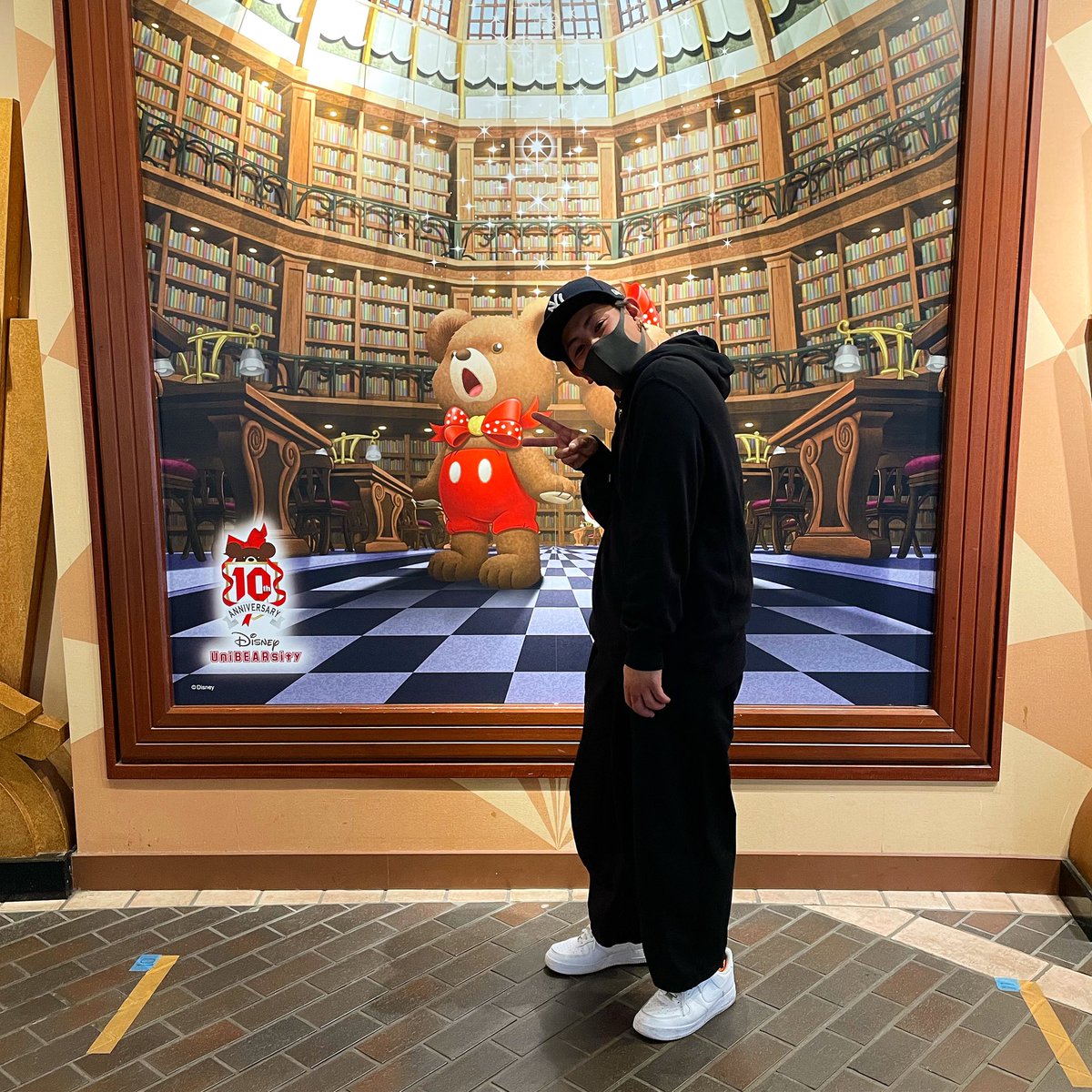 haruharuki__'s tweet photo. かーいー https://t.co/dttzbfNbgC
