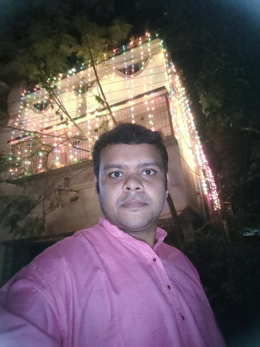 dadofbonhisha's tweet photo. @SoundcoreIndia @NSaina #DiwaliCelebration
Here My #Diwali Celebration moments. Thanks for Awesome opportunity of win @NSaina #SpecialEdition #LifeNoteE TWS 

Join 
@Rahulrahs 
@BirjuDamani 
@ujjawalkumar26 
@Hello_Himansh 
@Ramprasad43 
@ChilledSup 
@Cutiepie_Angel2 
@fitrapstar 
@VHetal 
@RAJESHK23_ https://t.co/oKRwJty7At