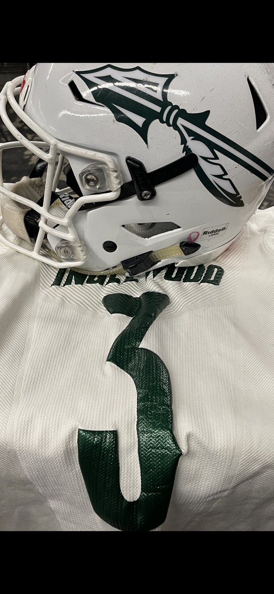 InglewoodSports's tweet photo. The drama is over,  it’s time to suit up. “WE Ready” Div. 2 Rd1 @CIFSS game vs St. Bonaventure, 7pm @ Venture College. Respect to those who supported the program during this hard week. @breezepreps @Amandtastic @Inglewood_Today the WoodisstillUp! https://t.co/VWhFxVZNtg