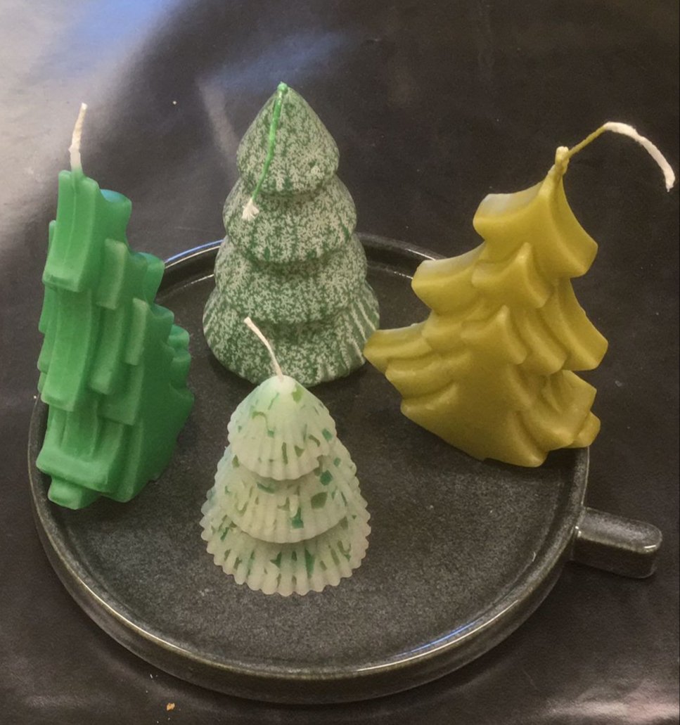 JoyceVisio's tweet photo. #handmade #candles te koop in de #webwinkel van @KonVisio (zie mijn bio) @watkanwel #kerst #shop #December #cadeau #home #kerstboom #kaars #light #colors #sfeer https://t.co/rQDXGQETUE