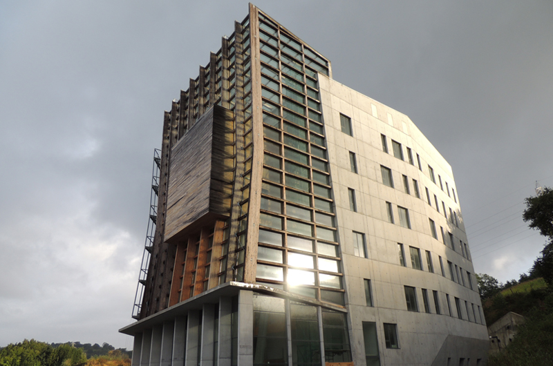 FomentoSS's tweet photo. ✅ El próximo 8 de noviembre se celebrará la Conferencia Final del proyecto europeo @Interreg_CLEAN. Presentaremos #ENERTIC SmartBuilding, el edificio inteligente del #Polígono27 de #Donostia #CLEANProject @interregeurope
📍INFO e inscripciones➡️https://t.co/zuIjs260un https://t.co/U6dPDDjZiY