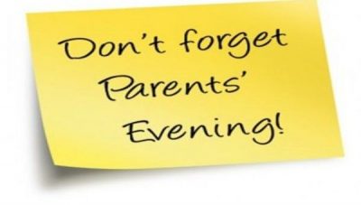 Year 11 Parents evening is on Thursday the 18th November via Schoolcloud.