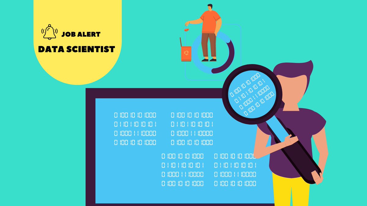 For Purpose Jobs tweet media