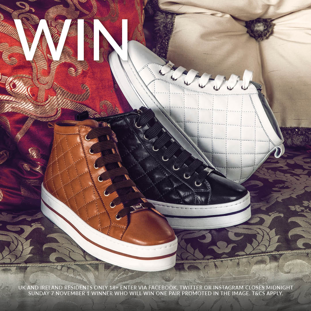 Jones Bootmaker tweet media