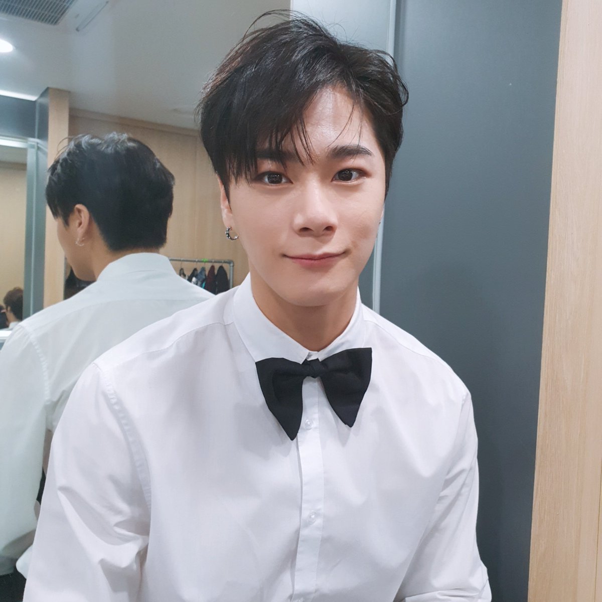 offclDALKONG's tweet photo. ♡︎

 #문빈 #MOONBIN #ASTRO https://t.co/n66p6pnQTr