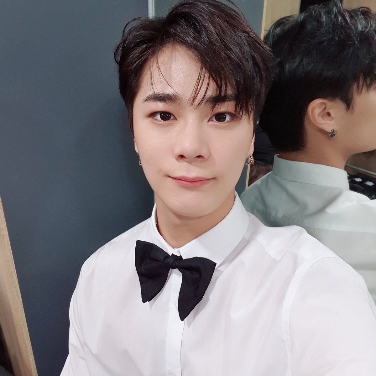 offclDALKONG's tweet photo. ♡︎

 #문빈 #MOONBIN #ASTRO https://t.co/n66p6pnQTr