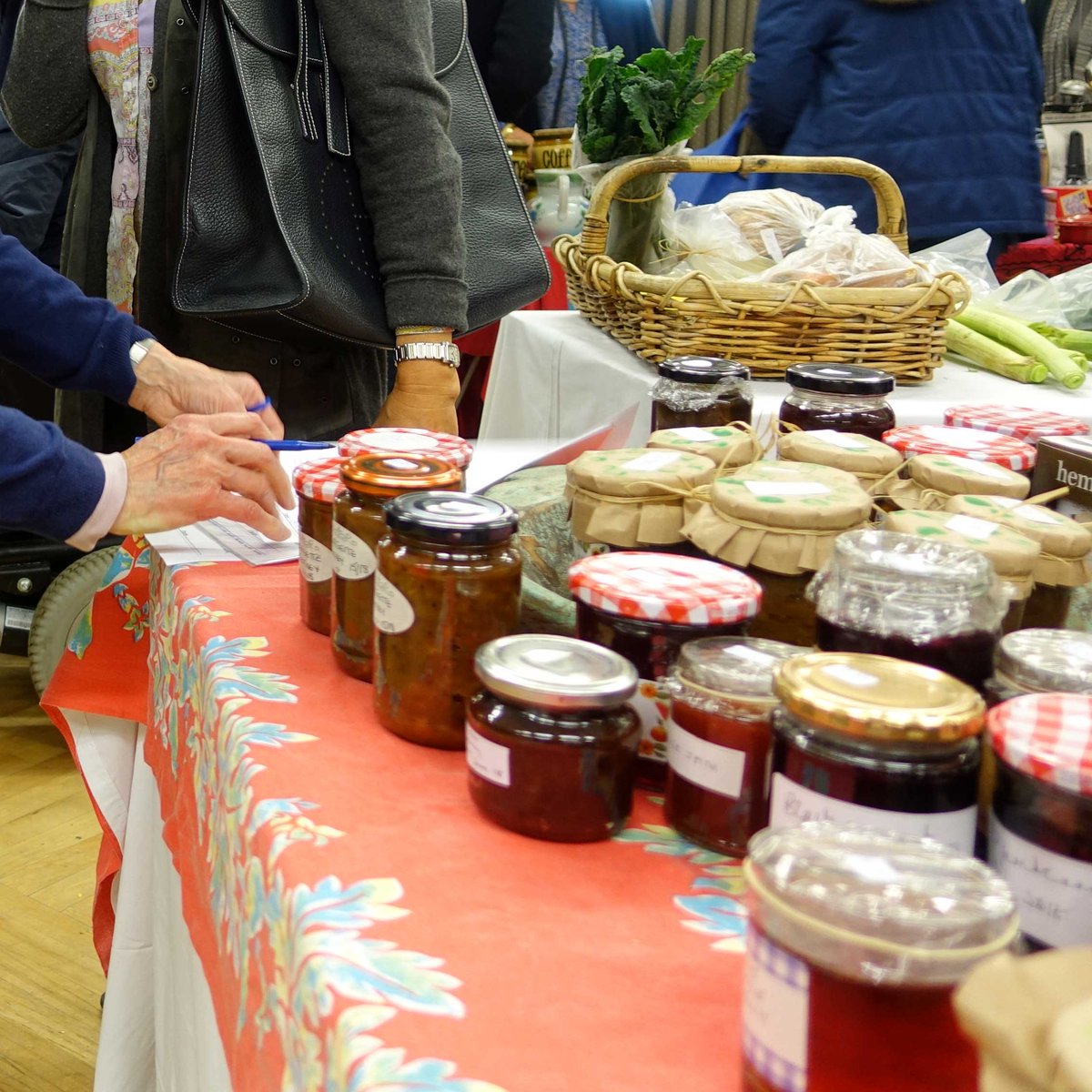 Looking forward to the Winter Fair on Saturday, 13th Nov at Wincanton Racecourse.

facebook.com/events/5591085…