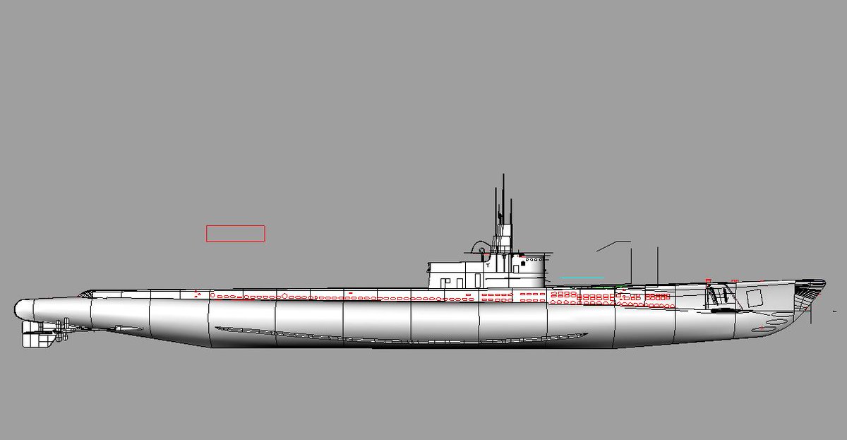 hrmk1978's tweet photo. #USA #scale200 #shipmodel #shipmodels #modelship #modelships #scalemodel #scalemodels #battleship #wwi #wwii #modelbuilding #modellbauray #submarine #balao #gato #submarinedrawing #drawing #drawings #scale200 #submarinemodel #rc #boat #rcboat #rcboats #boats #boatmodel https://t.co/HcADbCdrVn