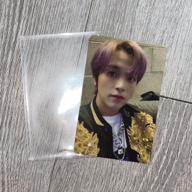 hcsaranghae's tweet photo. nct127, nct dream 해찬
비욘드 라이브 포카 양도, 준미포
구성 풀��, 하자 X, 각각 2.0에 양도합니다
일괄시 준포 4.0 https://t.co/PG0ydZkysk