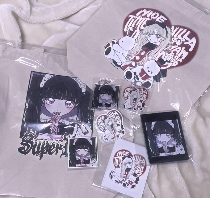 激かわの仕上がりとなっております…🖤日常使いにぜひ! 