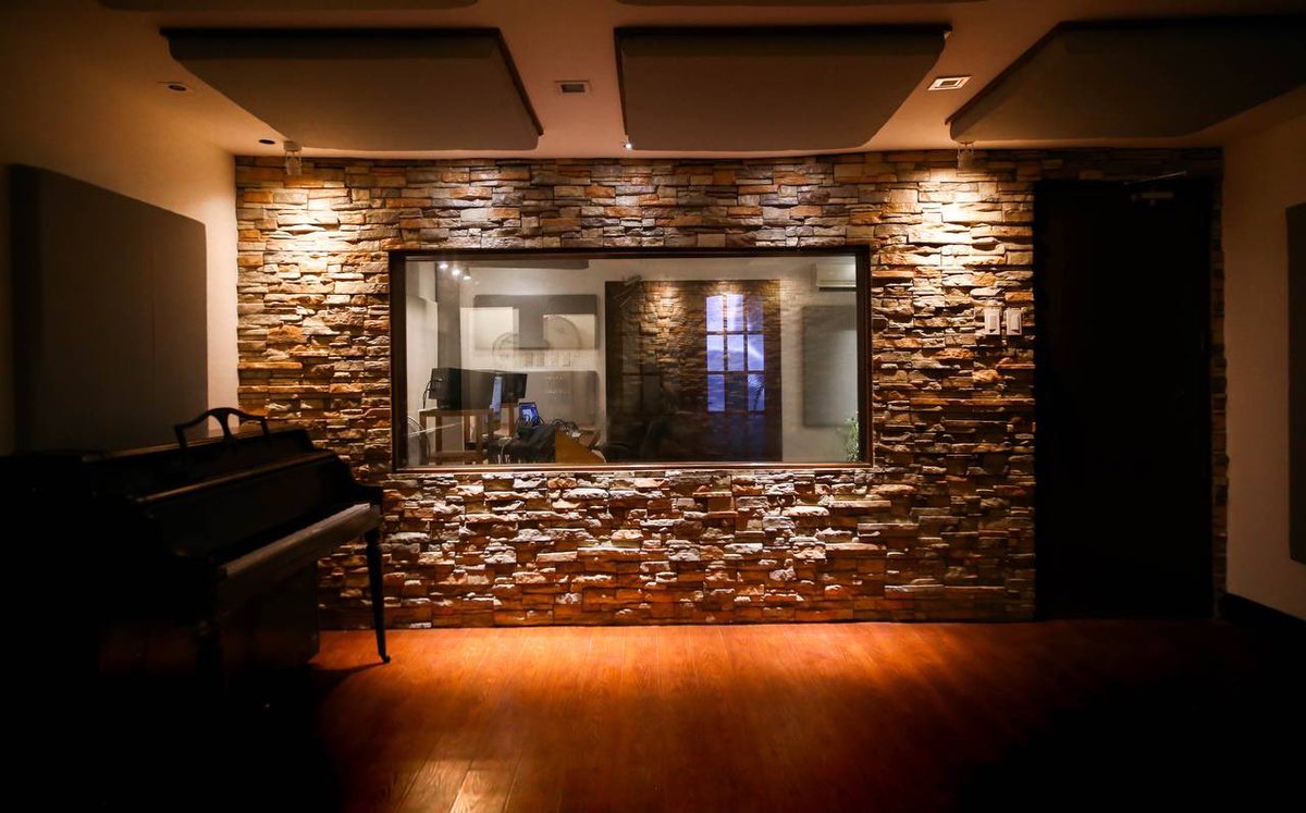 Line In Records Recording Studio tweet media