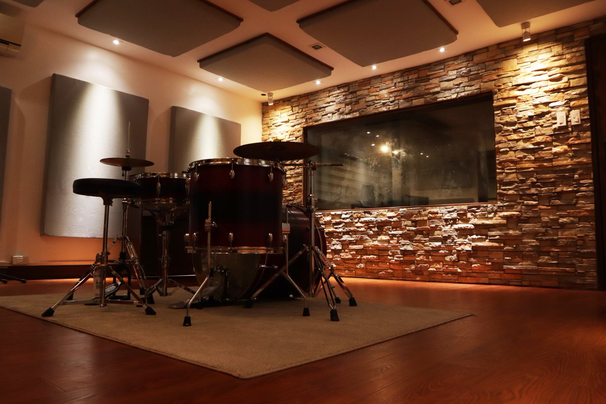 Line In Records Recording Studio tweet media