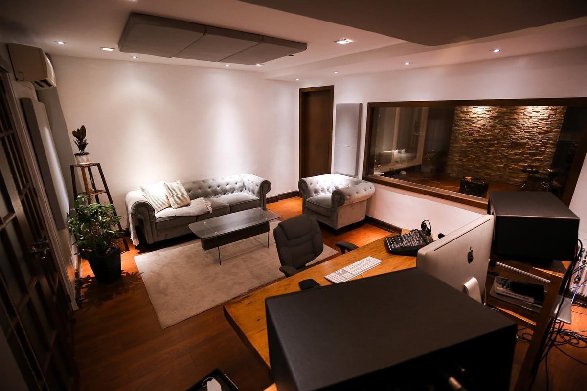 Line In Records Recording Studio tweet media