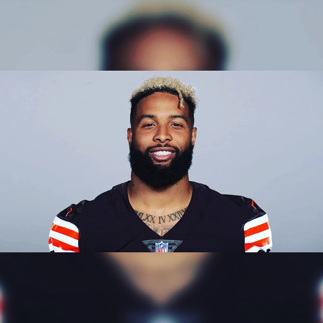 Happy Birthday Odell Beckham, Jr.    