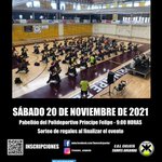 Photo by Deporte Arganda (@DeporteArganda)