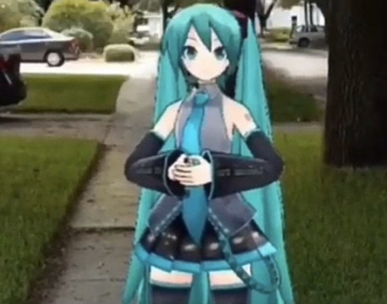 YOUR FRIEND MIKU (@deltarunemiku) on Twitter photo 