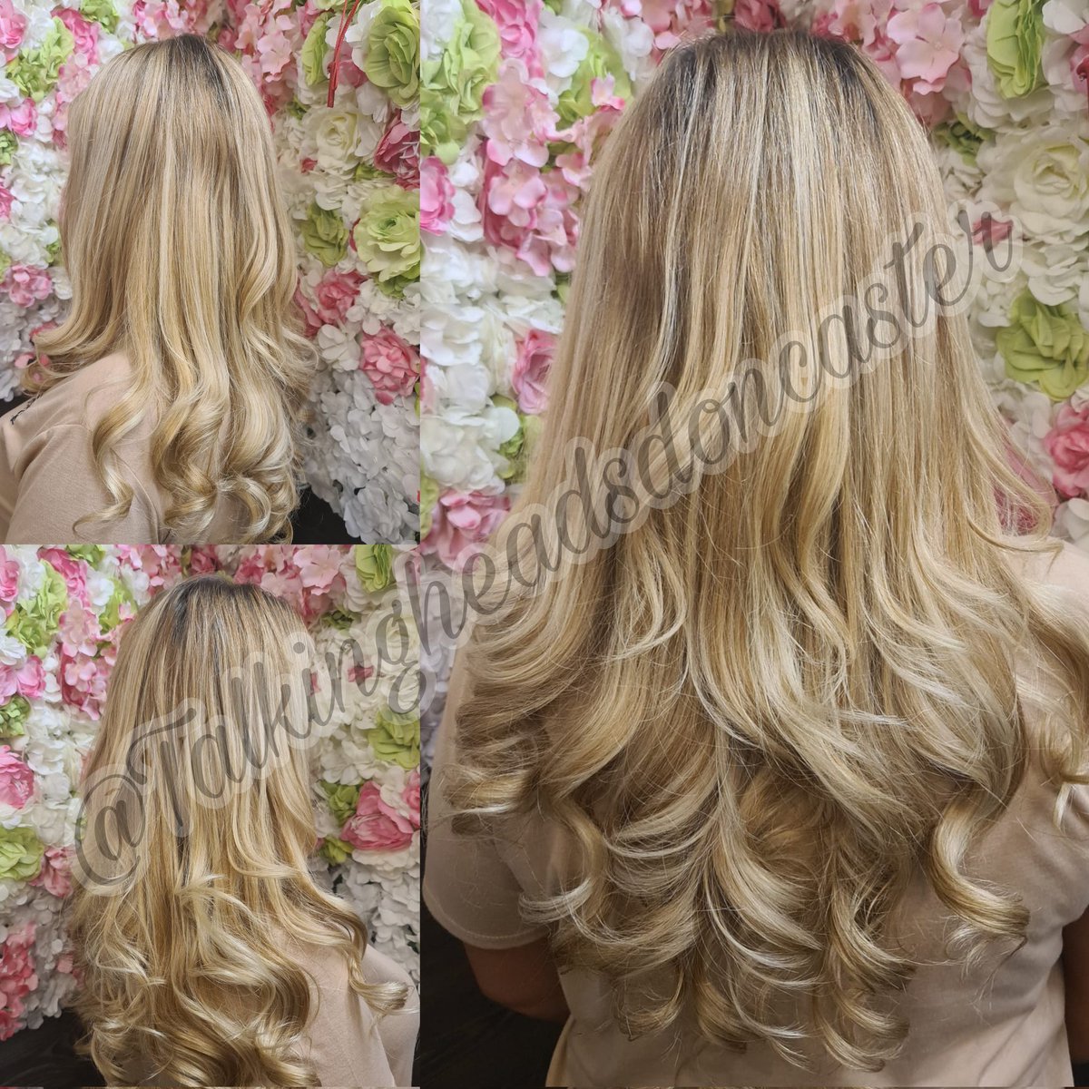 TalkingHeads4's tweet photo. Microloop Weave Colour Matched and Fitted🥰😍🙌💃
Inbox for More Enquiries or
 Call# 01302 328720
Whatsapp# +44 7968 319697

#microloopweave #haircolour #hairextensions #haircolourmatched #hairfitted #talkingheadsdoncaster #hairextensionspecialist #hairextensionsalon #aespa https://t.co/1SuiB5gfGD