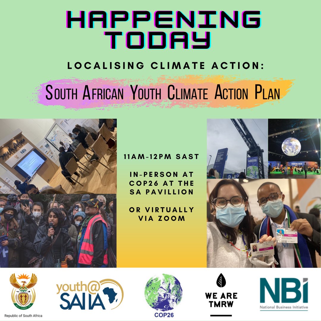 Youth@SAIIA tweet media