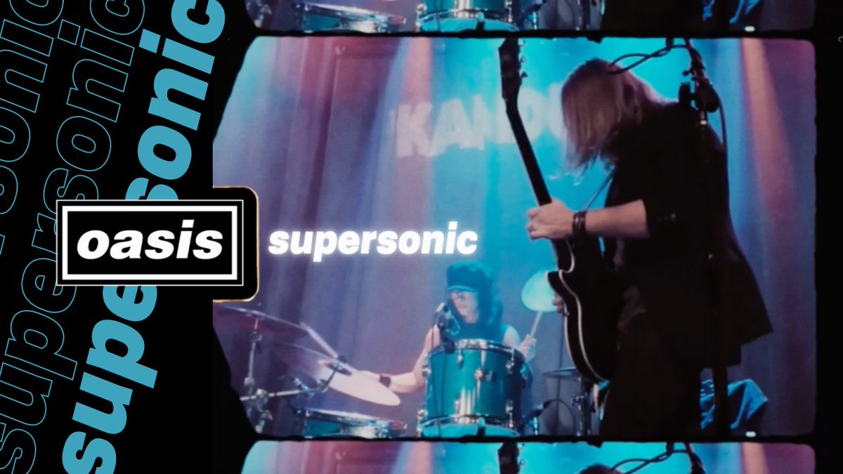 KandurMusic's tweet photo. Just uploaded a new video I've found while browsing archives. This is from our last show in San Francisco, at Brick &amp; Mortar Music Hall on the 4th of May, 2018, we were opening for XEB. Supersonic is one of my favorite Oasis songs. Check it out!

https://t.co/sgc87dvdyi https://t.co/1AIDnDHlEx