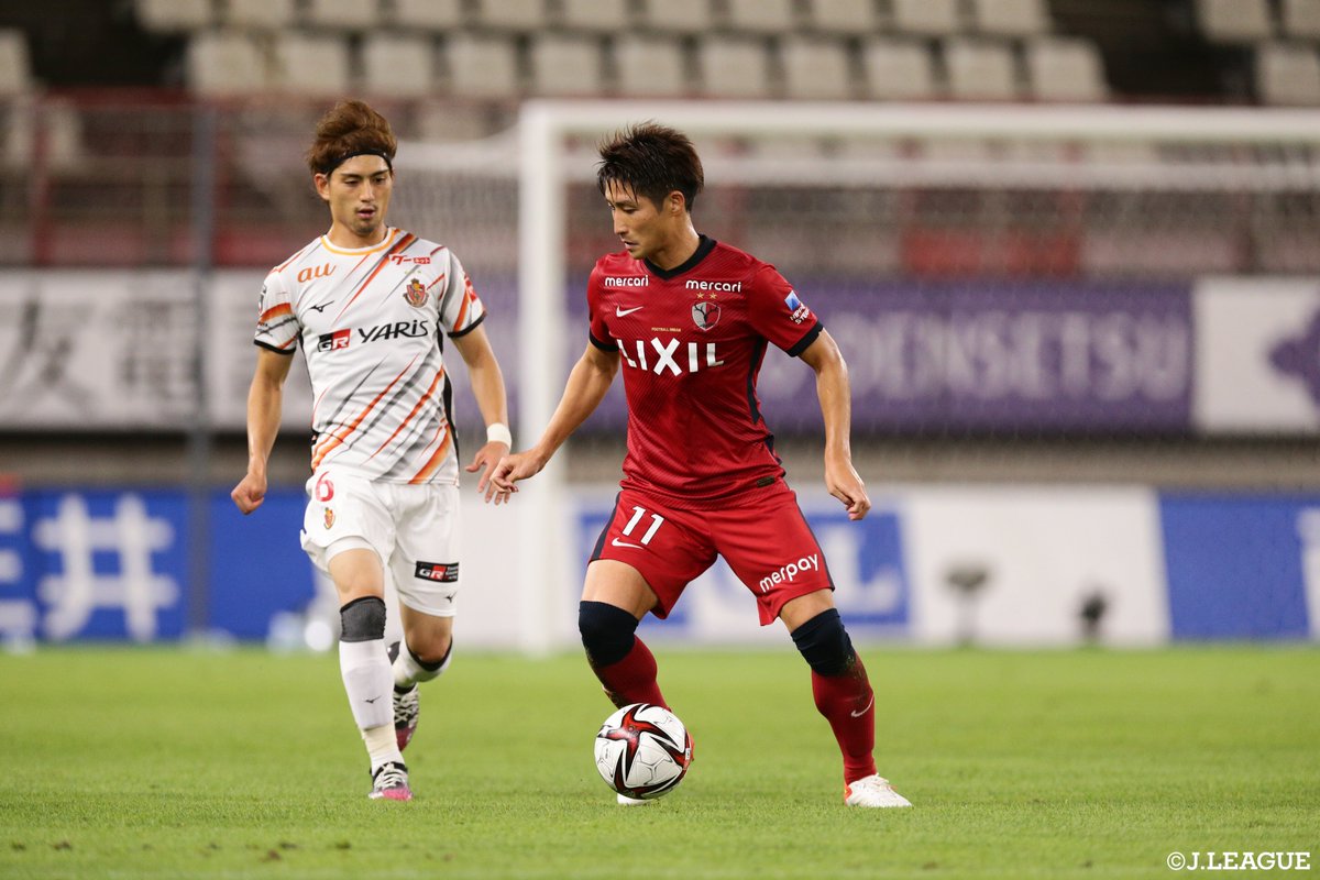 🎂HAPPY BIRTHDAY🎂 本日11月6日は #鹿島アントラーズ #和泉竜司 選手