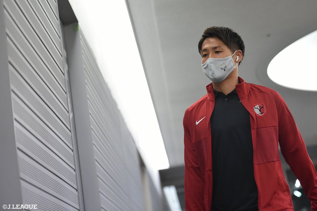 🎂HAPPY BIRTHDAY🎂 本日11月6日は #鹿島アントラーズ #和泉竜司 選手