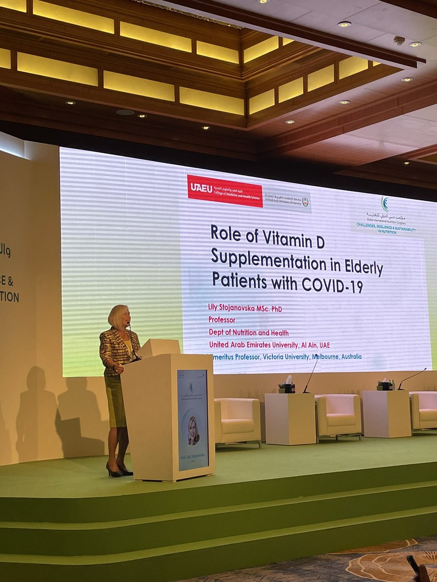 SharonMutare's tweet photo. I love Professor Lily’s work and am delighted to see my colleague’s work highlighted.  

Something is in the pipeline with Professor Lily…watch this space. https://t.co/KA4ArZt8RD