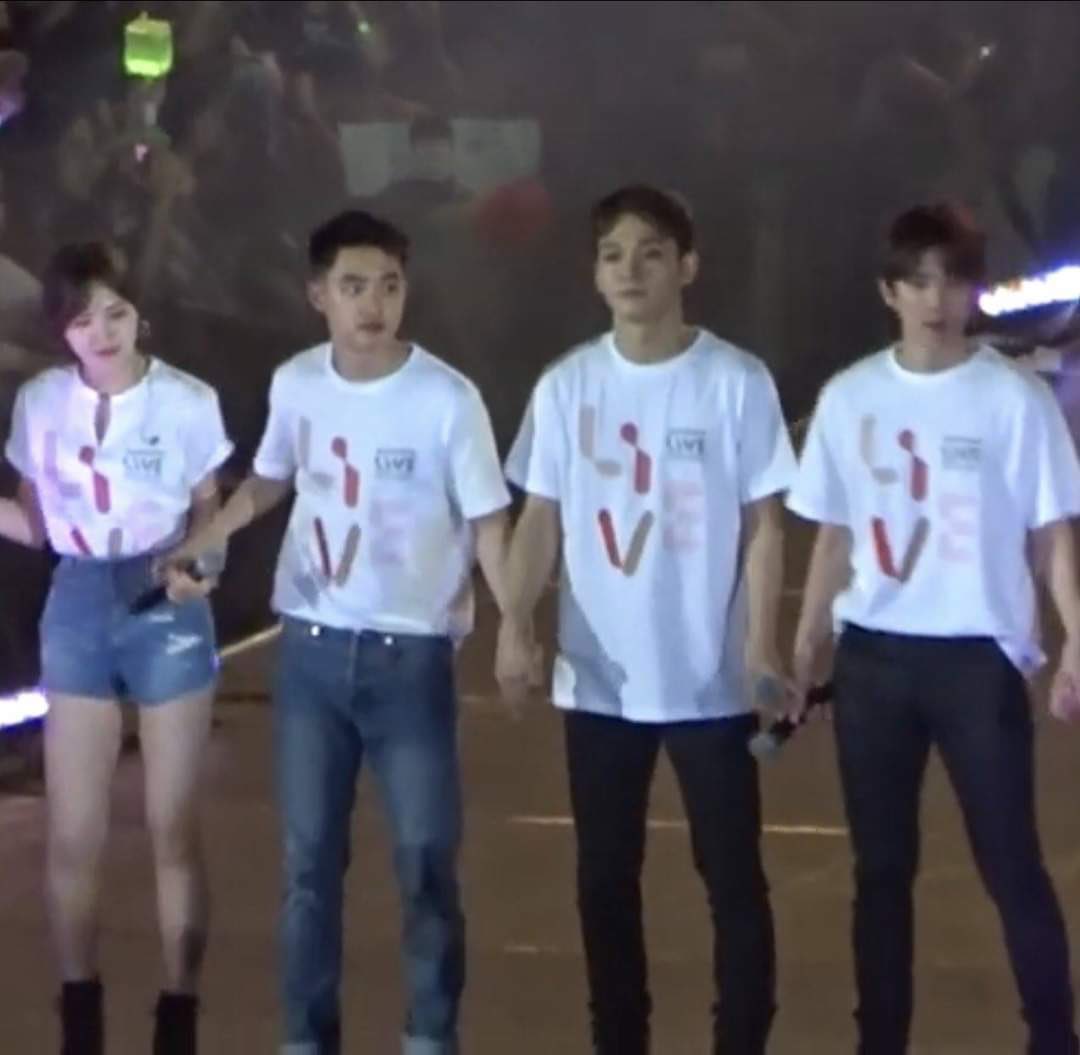 ความลับแตกแล้ว