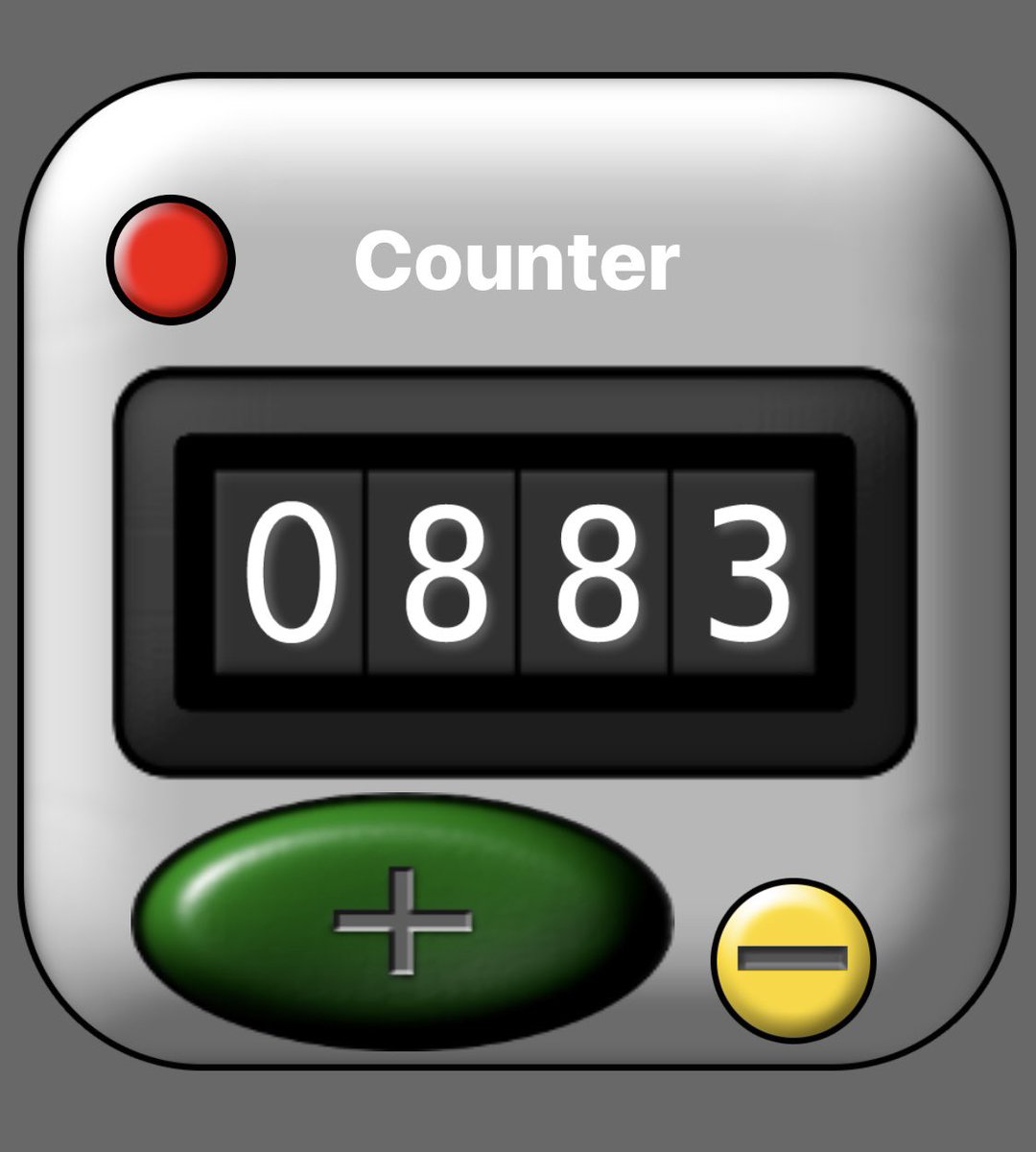 黒岩 安曇野のわさび屋 数を数える用事があったのでiphoneの無料アプリ落として使ってみたらなかなか良かった カウントしたときプルっと揺れるから 数えた感 があって良かった いざという時あると便利です T Co Hu0yhpmx