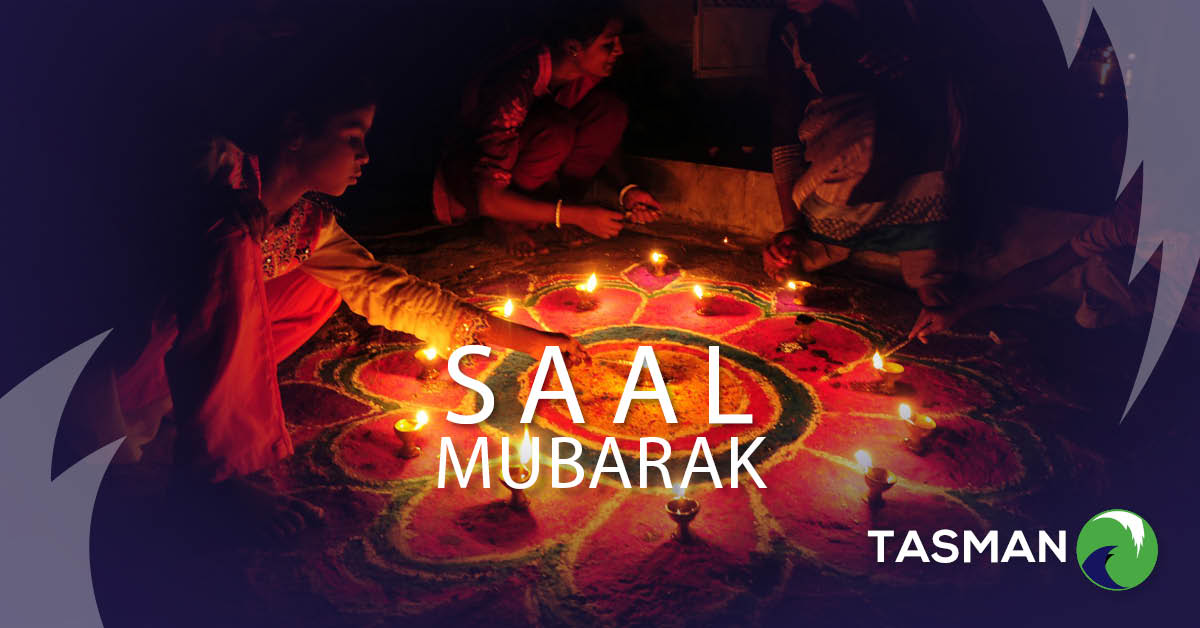 TasmanOilTools's tweet photo. Tasman would like to wish Saal Mubarak to all those who celebrate! #GujaratiNewYear2021 #Tasman #YPFTF #SupportingEnergyTransition https://t.co/4qWpBssbs0
