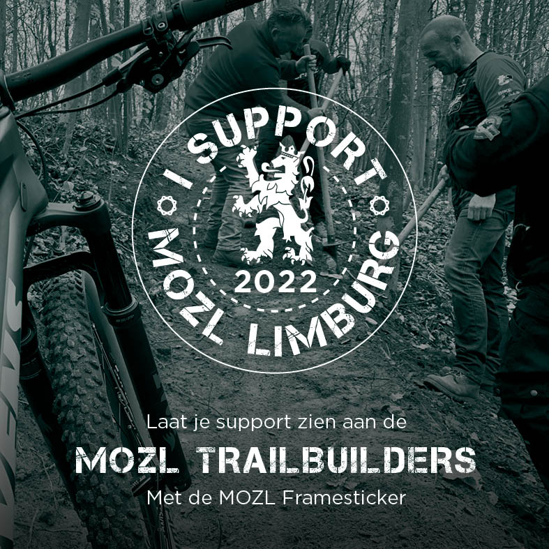 MOZL_NL's tweet photo. 2022 - MTB - ZuidLimburg

De 2022 MTB Card is vanaf vandaag te koop.
Steun het werk van de vele vrijwilligers aan de Zuid-Limburgse MTB routes. Meer info en bestellen zie >>>>
https://t.co/I6enfpPity
#mozl #mtb #zuidlimburg https://t.co/P2rpB8Y6ts