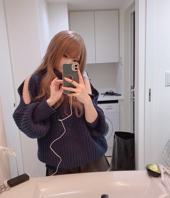 Twitterのコスプレ画像13