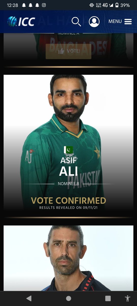 hs__tweet's tweet photo. Done ✅
#VoteForAsifAli https://t.co/9qgLAYMoMw