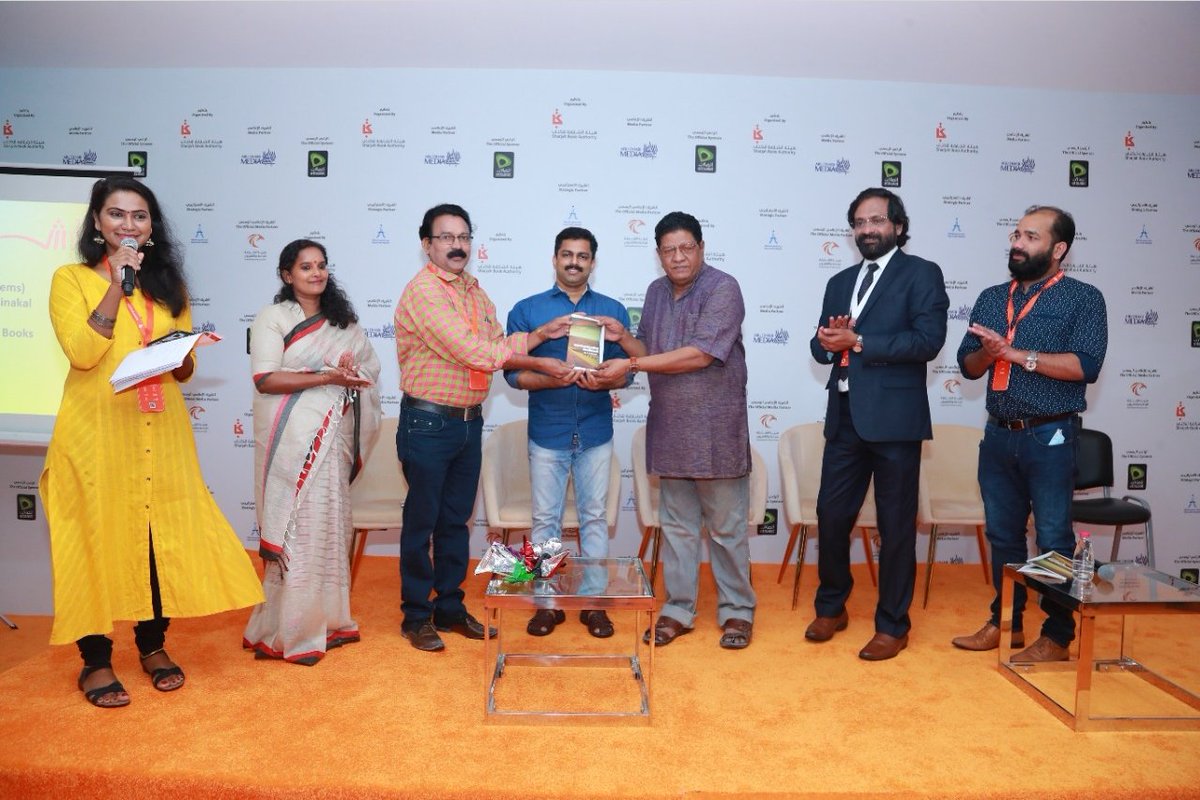 GMA LIBRARY 📚 tweet media