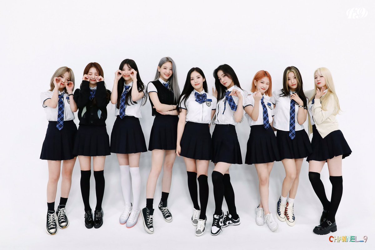just_jihoney's tweet photo. #MAMAVOTE  #fromis9
모두 투표하자 플로버~!! https://t.co/dRgUDuaKxh