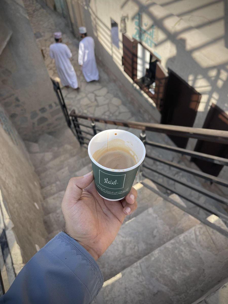 alzakwaniii's tweet photo. A N A T | أناة ☕️🌿 https://t.co/qn4PKyw4Hc