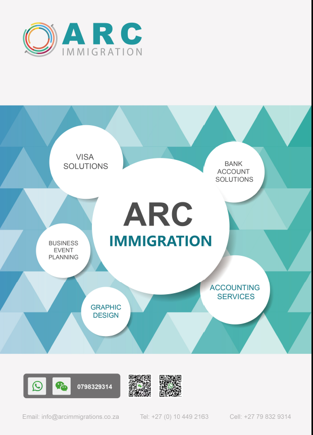 ARC Immigration & Visa Services (@ARCImmigrations) / Posts / X