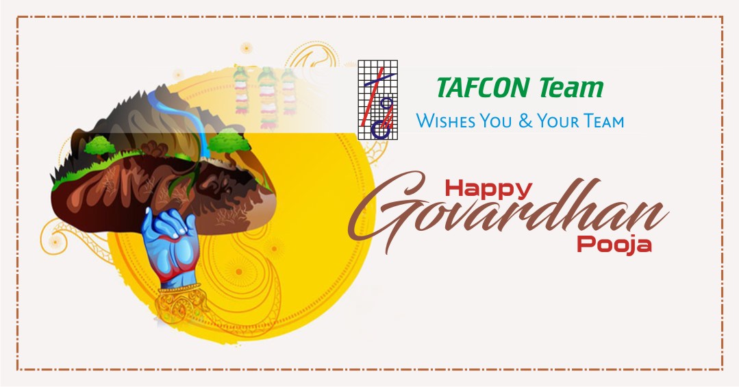 TAFCON Projects India Pvt. Ltd. tweet media