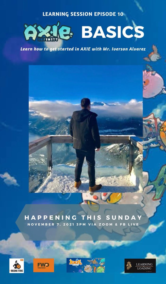 The Gentlemen's Axies 🎩 tweet media