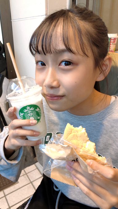 Twitterのコスプレ画像3