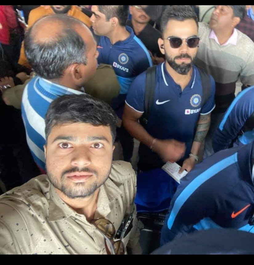 ksvadhvana2's tweet photo. Happy birthday to @imVkohli wishing you happy healthy and prosperous life ahead.
🎉🎂 @vkfofficial @imVkohli @Virat_Official @ViratGangIN @ViratKohliFC @imVkohli https://t.co/GvHDtf26cm