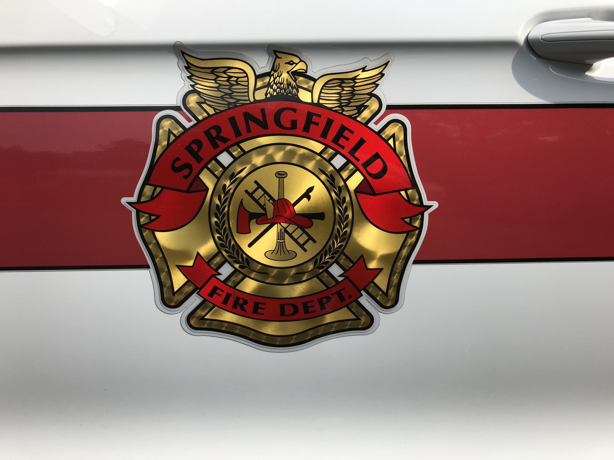 SPRINGFIELD FIRE on Twitter: