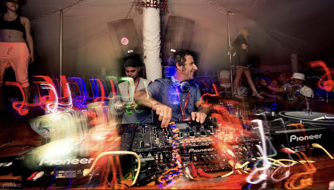 Dub Pistols tweet media